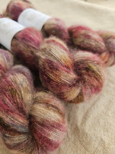 Fig Dust - Fluffy Yak