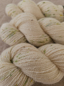 Heno - Mohair Blend 3