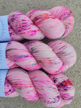 Load image into Gallery viewer, Who Do You Think You Are - Silky ME Sock

