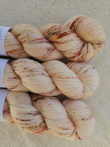 Polvo - Silky BFL Lace