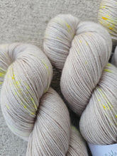 Load image into Gallery viewer, Shhh! Boom - Silky ME Sock

