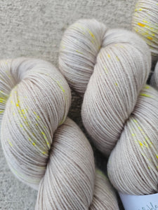 Shhh! Boom - Silky ME Sock