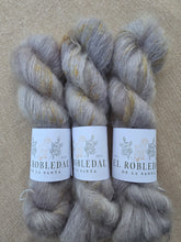 Load image into Gallery viewer, Gilded Stone - Silky Mohair
