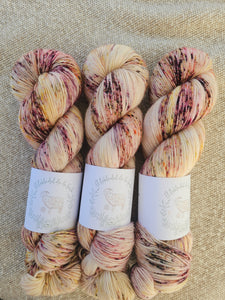 Fig Dust - Sock Twist