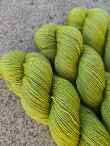 Fistik - Silky BFL Lace