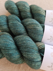 Foglie d'autunno - Single Yak
