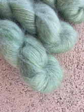 Load image into Gallery viewer, Spring Brat - Disco Mohair
