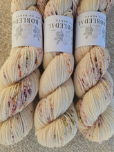 Load image into Gallery viewer, Lavender Haze - BFL Sock DK
