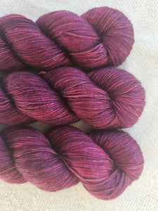 Tempranillo - Mulberry