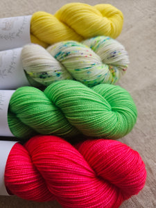 Mystery Musikal Westknits KIT 11