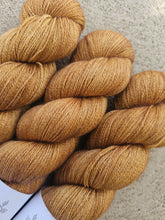 Load image into Gallery viewer, Bronze Era - Silky BFL Lace
