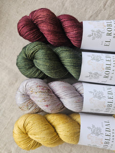 Mystery Musikal Westknits KIT 05