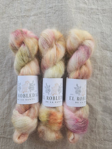 I Forgot the Name - Silky Mohair