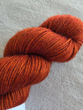 Load image into Gallery viewer, Burnt Orange - SilkYak DK
