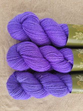 Load image into Gallery viewer, Jacaranda - Mohair Blend 3
