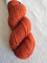 Load image into Gallery viewer, Burnt Orange - SilkYak DK
