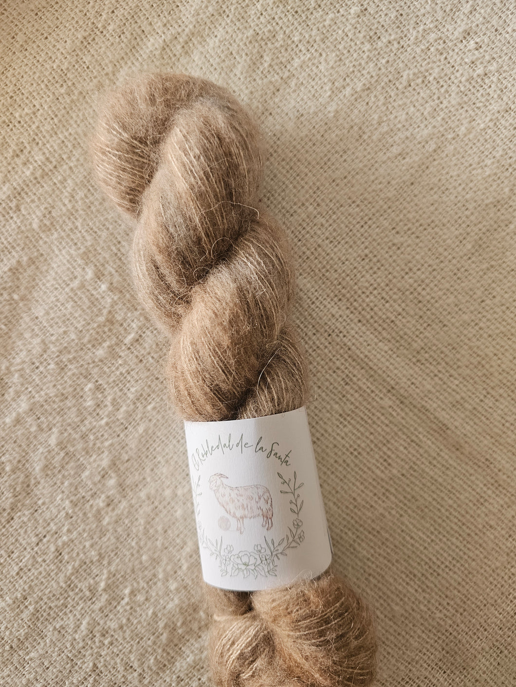 Rococo! - Fluffy Yak