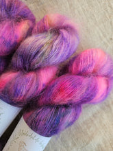 Load image into Gallery viewer, KAOS - Silky Mohair
