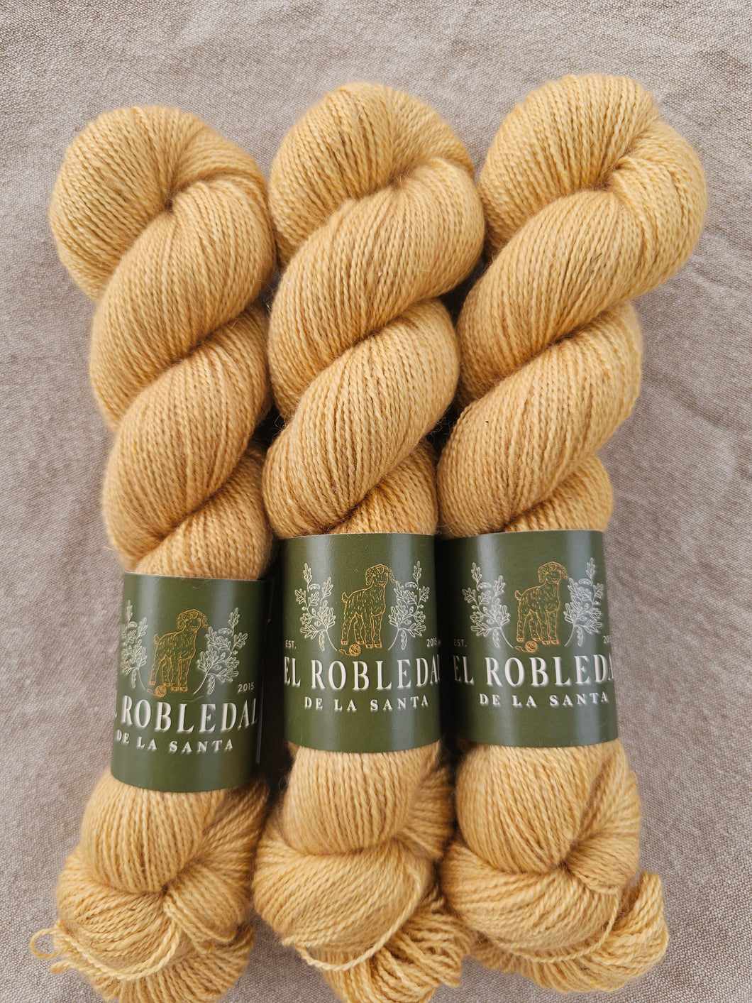 Betty - Mohair Blend 3