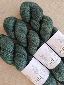 Blue Spruce - Single Yak