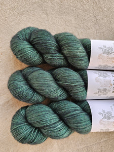 Blue Spruce - Single Yak