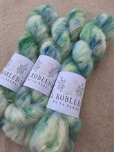 Cargar imagen en el visor de la galería, Seaglass - Silky Mohair
