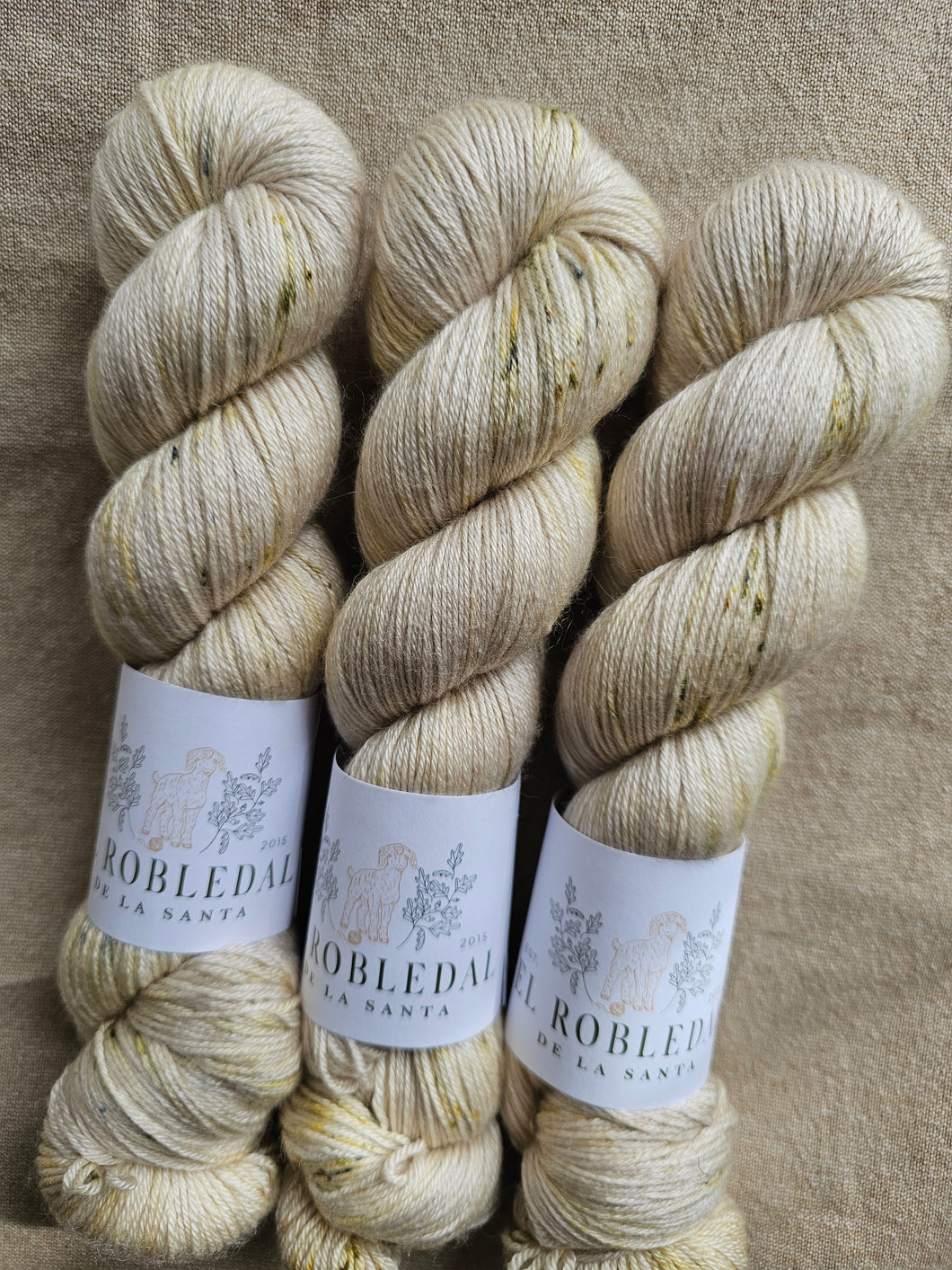 Pradera - Silky BFL