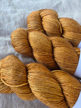 Load image into Gallery viewer, Bronze Era - Silky BFL
