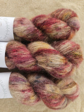 Load image into Gallery viewer, Fig Dust - Fluffy Yak
