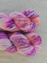 Load image into Gallery viewer, Gossip Stain - Silky BFL Lace
