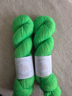 Radio Green - Sock Twist