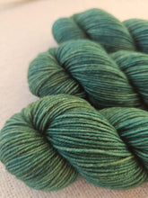 Load image into Gallery viewer, Foglie D&#39;autunno - BFL Sock DK
