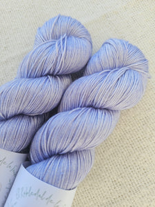 So Icy! - Mulberry