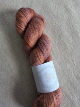 Load image into Gallery viewer, Scary Spice - Silky BFL Lace
