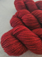 Load image into Gallery viewer, Winter Red - SilkYak DK
