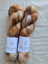 Load image into Gallery viewer, Mushroom Season - Silky Mohair
