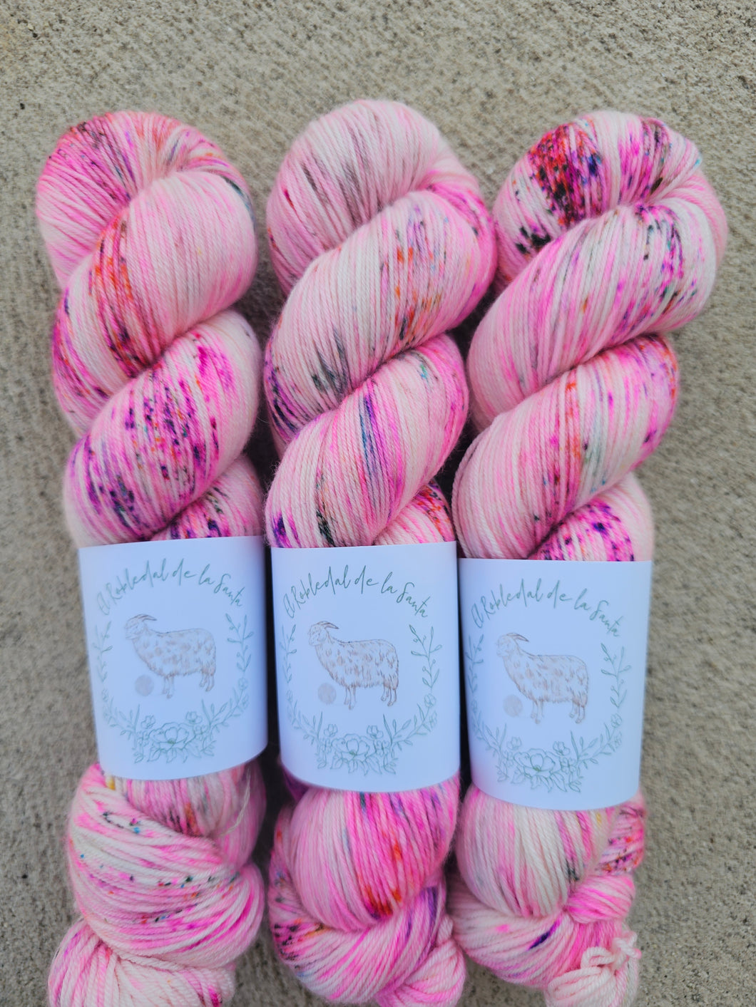 Who Do You Think You Are - Silky ME Sock