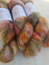 Load image into Gallery viewer, Riviera Ligure - Silky Mohair
