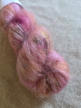 Load image into Gallery viewer, Laguna Rosa - Disco Mohair
