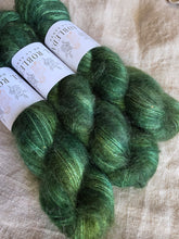 Load image into Gallery viewer, Matcha Mood  - Disco Mohair
