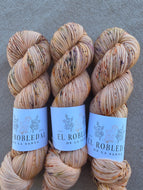 Apricot Grove - Sock Twist