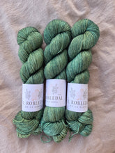 Load image into Gallery viewer, Matcha Mood - Silky BFL
