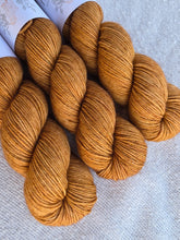 Load image into Gallery viewer, Bronze Era - BFL Sock DK
