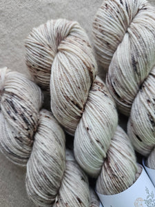 Blurred - BFL Sock DK