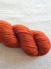 Load image into Gallery viewer, Burnt Orange - SilkYak DK
