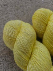 Zesty - Sock Twist