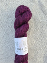 Cargar imagen en el visor de la galería, Aubergine Ink - Silky ME

