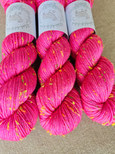 Load image into Gallery viewer, Rosa Rosae - Neon Tweed DK
