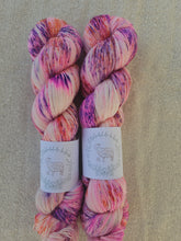 Load image into Gallery viewer, Gossip Stain - Silky BFL Lace

