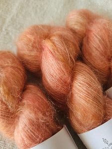 Luz de Alicante - Silky Mohair